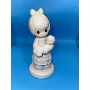 Precious Moments Figurine: 521493 Special‎ Delivery 1993 Enesco